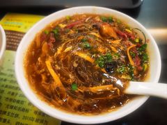 -毛华美食(清扬路店)