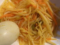 -金杨拉面王小吃面馆·牛三宝面·红烧牛肉粉
