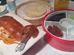 -津沽小院(天津之眼店)