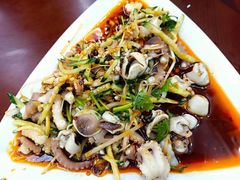 -望海潮海鲜店 特色家常菜(在海一方店)