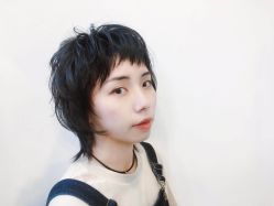 -HairCode芭曲发型