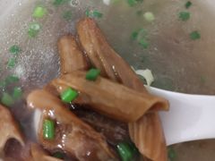 鸭胗带-龙江鲜捞店(龙江路店)