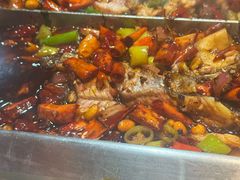 -鸣记脆皮烤鱼(岐山路店)