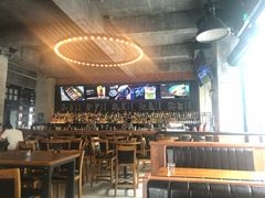 大堂-COMMUNE幻师(上邦百汇城店)