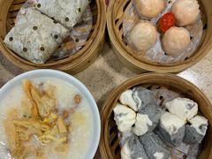 -点都德(大茶楼店)