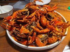 -马头巷·隐庐居·红油大虾(园区店)