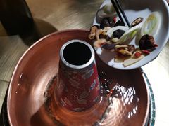 -羊大爷涮肉(亮马桥店)
