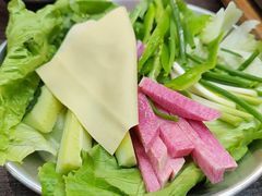 -马海涛牛肉串·吉林烧烤·龙虾宵夜(领汇广场店)