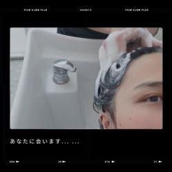 -蒋伟时尚造型