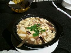 醋椒豆腐-买又大餐厅(福林里店)