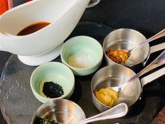 -小火花·干式熟成牛排馆Spark SteakHouse(剑桥郡店)