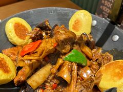 -小户人家(循礼门南国中心店)
