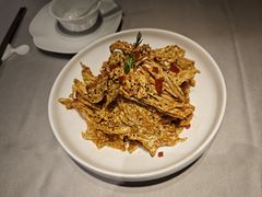 -北平食坊·烤鸭(黄寺大街店)