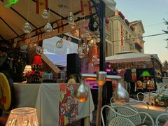 -弗拉门戈西班牙餐厅酒吧(意式风情街店)