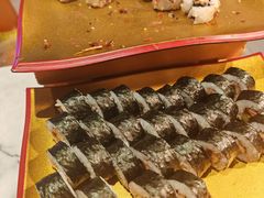 -金茂君悦·食在56海鲜自助餐厅ON56