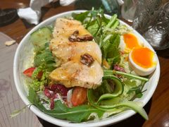 -Sheee Cafe restaurant(青林湾店)