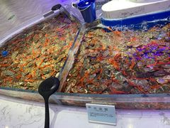 -澜悦港海鲜体验主题餐厅