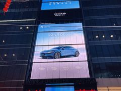 大厦入口-柳州爽仔螺蛳粉