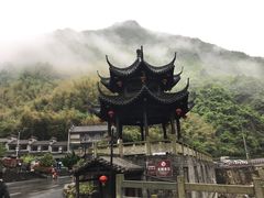 -浙北大峡谷