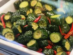 -黑窑厂糖油饼烤鸭·清真菜(旗舰店)
