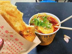 -薛记襄阳香辣牛肉面(平安路店)