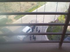 -西安国际陆港假日酒店