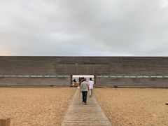 -那香海钻石沙滩浴场
