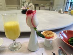 -虹御轩·传承江浙菜(虹桥店)