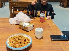 -三厂烩羊肉(沙口路店)