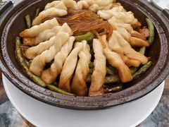 -春满园生态餐厅(南宫路店)