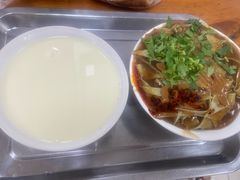 -正味斋锅巴菜(西北角店)