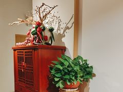 -渝信川菜 · 川味家常菜(财富购物中心店)