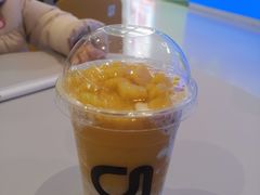 -gleeglee乐溢亦茶(朝阳大悦城店)