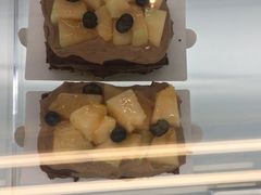 -CENTTY辛蒂咖啡·烘焙·西点(天兰社区新生活中心店)