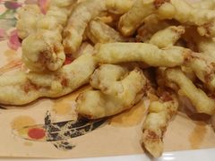 -今鲜源酒店·海鲜锅贴青岛菜(新湛路店)