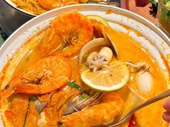 -米泰芒·东南亚料理(体育西店)