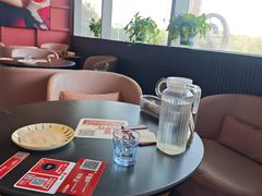 -必胜客(天鹅湖万达店)