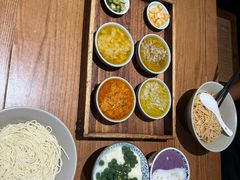 -李百蟹·江南蟹黄面·河景餐厅(夫子庙总店)