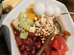 -锦府盐帮·侯宅(五棵松万达店)