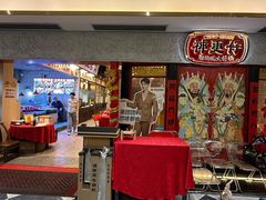 -神更仔·潮汕魂大排档(汉口路店)