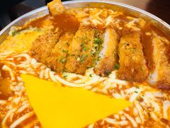 -青春分食(仙林大学城店)