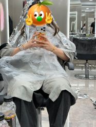-老佛爷Hair染发烫发Salon