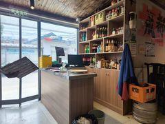 -叶记川菜馆(北安河路店)