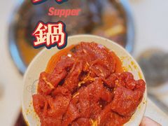 -九尺赵老四鲜鹅肠火锅