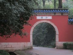 -灵谷景区