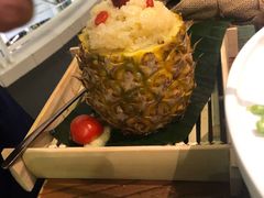 -云海肴·汽锅鸡·云南菜(美罗城店)