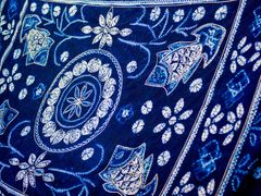 -璞真扎染博物馆