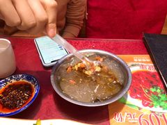 -易老妈蹄花.特色川菜(人民公园总店)