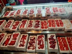 -罗二娘·鲜切牛自助火锅(罗湖东门步行街店)