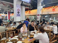 -笨罗卜浏阳菜馆(太平街店)